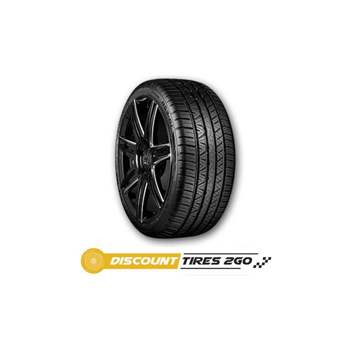 COOPER ZEON RS3-G1 215/45R17 91W XL-