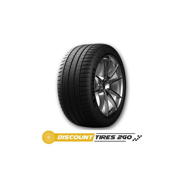 Michelin Pilot Sport 4 ZP